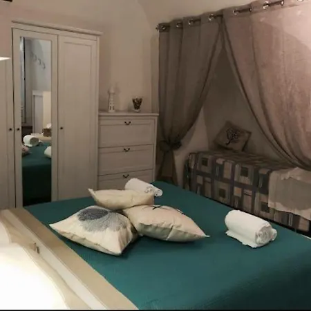 Ferienhaus Casa Kale'