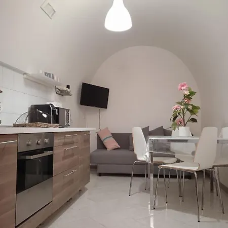 Casa Kale' Ferienhaus