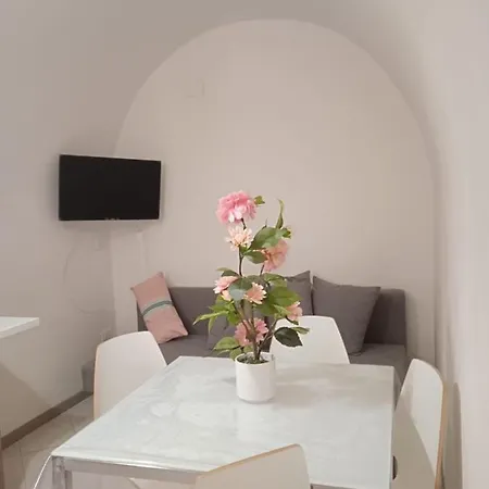 Casa Kale' Ferienhaus Polignano a Mare