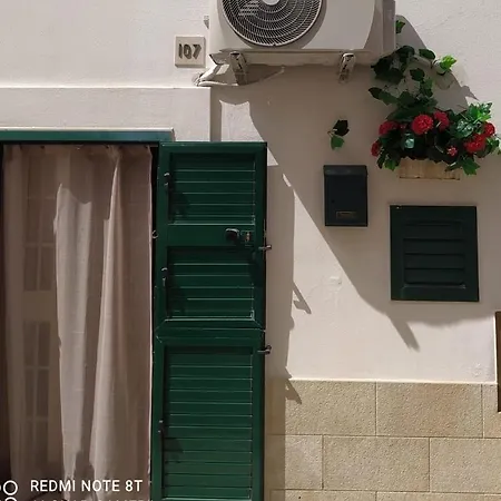 Nyaraló Casa Kale' *