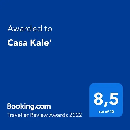 Casa Kale' Polignano a Mare