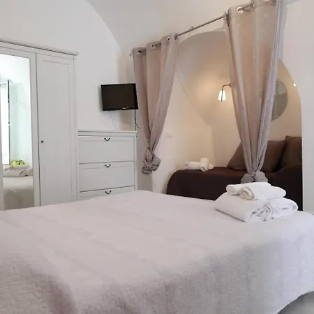 Casa Kale' Ferienhaus Polignano a Mare