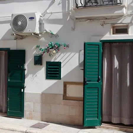 Ferienhaus Casa Kale' Polignano a Mare
