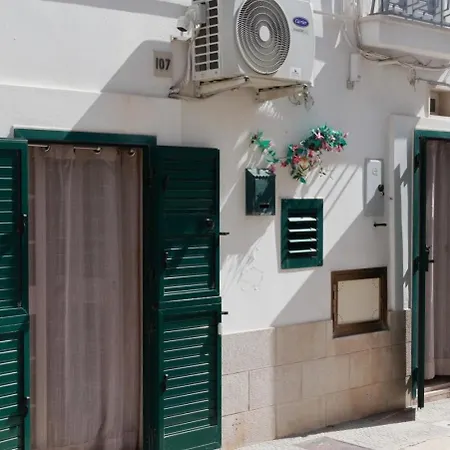 Ferienhaus Casa Kale'