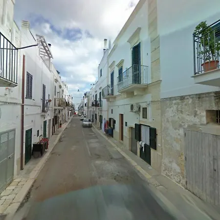 Casa Kale' Casa de Férias