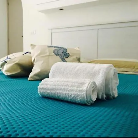 Casa Kale' Semesterbostad Polignano a Mare