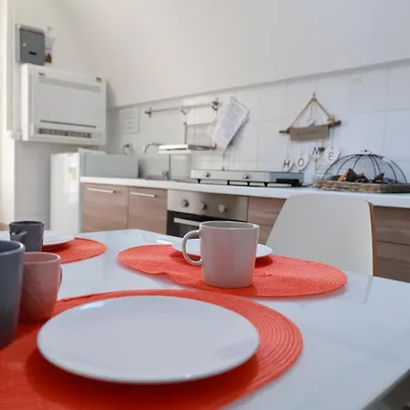 Casa Kale' Semesterbostad *