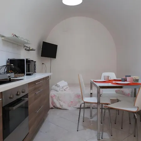 Semesterbostad Casa Kale' Polignano a Mare