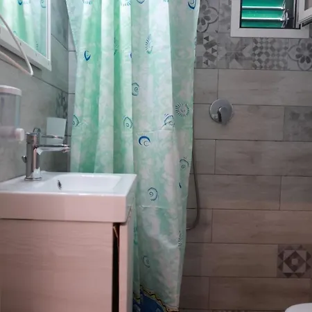 Casa Kale' Semesterbostad