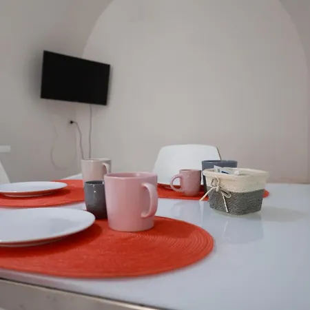 Casa Kale' Semesterbostad *