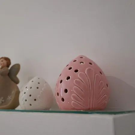 Semesterbostad Casa Kale' *