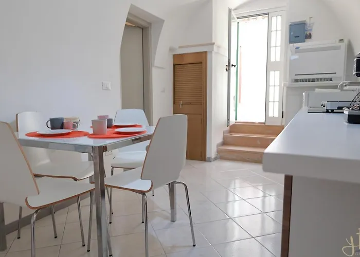 Casa Kale' * Polignano a Mare