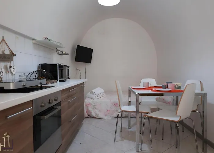 Holiday home Casa Kale' Polignano a Mare